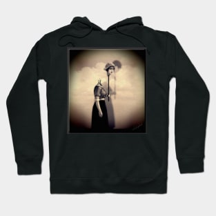 Sans Tete (Headless) Hoodie